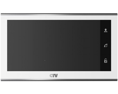 CTV-M2702MD (белый)