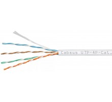 UTP-4P-Cat.5e-SOLID-LSZH-GY (9776c)