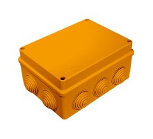 Коробка огнестойкая 150х110х70 (40-0310-FR1.5-6)