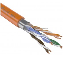 ParLan F/UTP Сat5e ZH нг(А)-FRHF 4х2х0,52