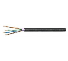 СПЕЦЛАН F/UTP Cat 5e ZH нг(А)-HF 1х2х0,52