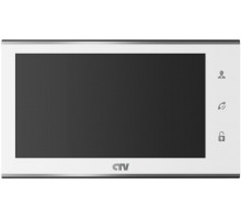 CTV-M4705AHD W (белый)