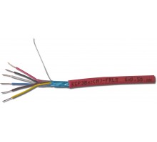 КСРЭВнг(А)-FRLS 6х0,5 (0,2 кв мм)