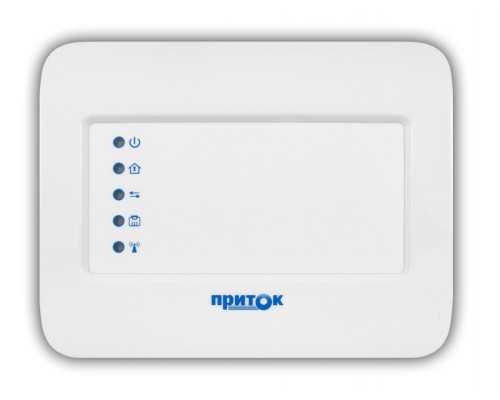 Приток-РКС-05