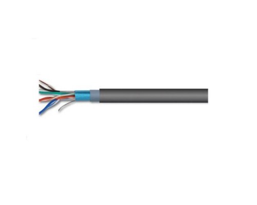 ParLan F/UTP Cat5e 2х2х0,52 PVC/PE