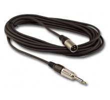 Jack(ш)-XLR (ш)/10