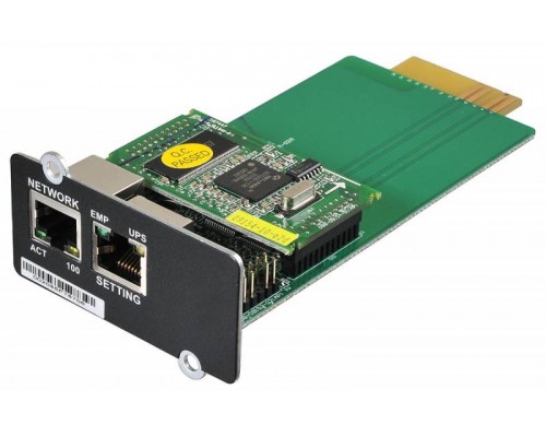 Модуль NMC SNMP для Innova RT, Smart Winner New (687872)