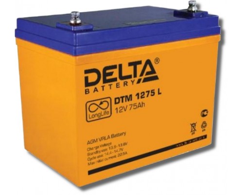 Delta DTM 1275 L
