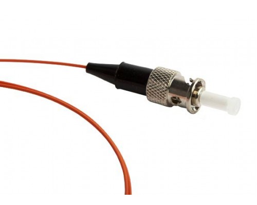 FPT-B9-50-ST/PR-1M-LSZH-OR
