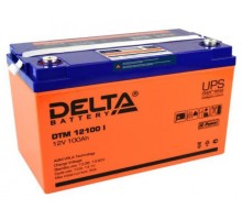 Delta DTM 12100 I