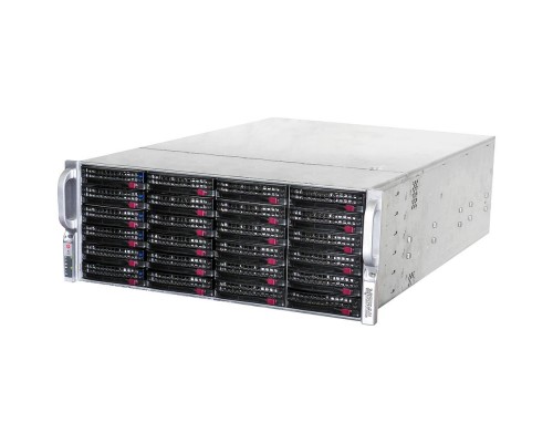 TRASSIR UltraStation 24/4