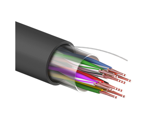 UTP 10PR 24AWG, CAT5, OUTDOOR, 305м. REXANT (01-1121)