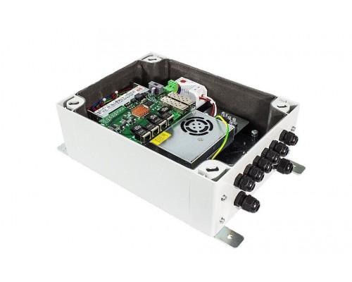 Релион-SW-2G-4Poe+/240W