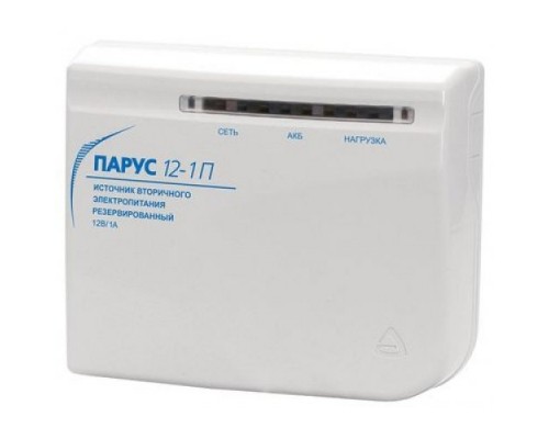 Парус 12-1П, исп.1 (Парус-4П исп.1)