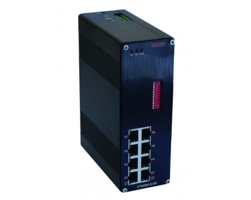 SVP-E8200H-DR