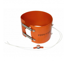 DoorHan Heater