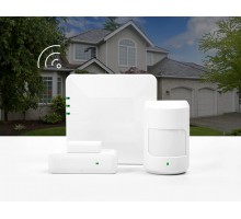 Livi Smart Security