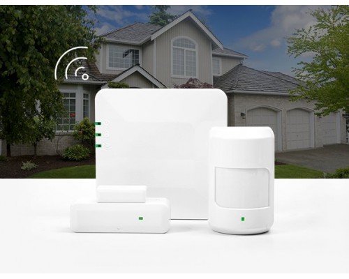 Livi Smart Security