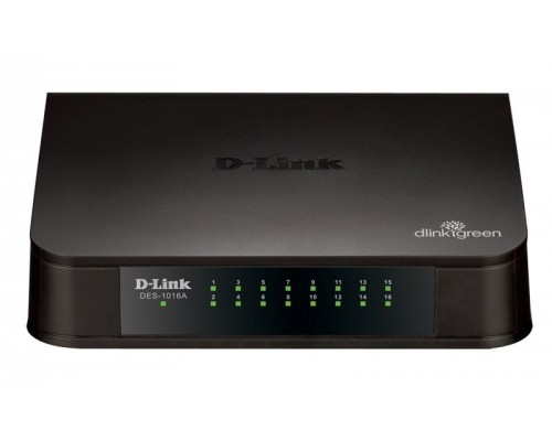 DES-1016A
