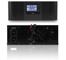 SVC DI-800-F-LCD
