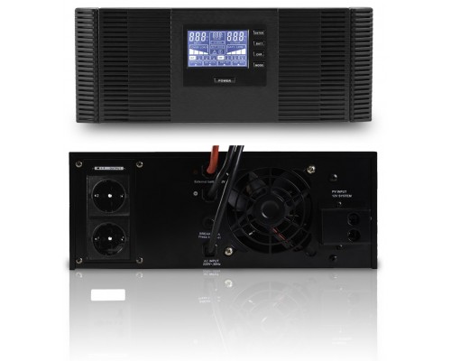 SVC DI-800-F-LCD