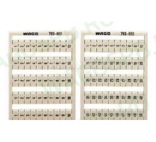 WAGO 793-699 маркировочная система WMB MULTI