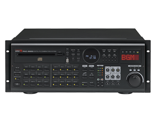 PAC-5600