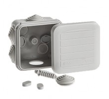 Коробка TYCO 85х85х50мм (67041)