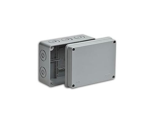 Коробка TYCO 150х110х70мм (67054)