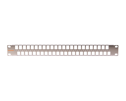 NMC-RP48-BLANK-1U-MT