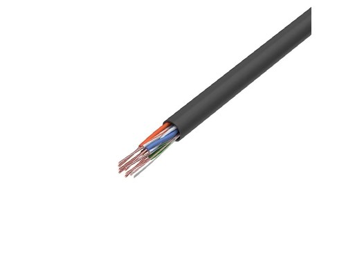 UTP 4PR 24AWG, CAT5e. OUTDOOR, 305м. PROconnect (01-0054)