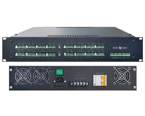 SKAT-V.32 Rack