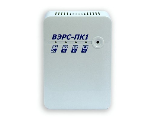 ВЭРС-ПК1ТМ-01 версия 3.2