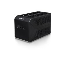 Ippon Back Comfo Pro II 650 (1189988)