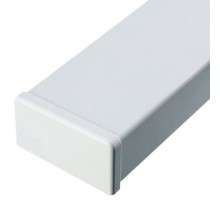 Заглушка для короба 90х60 (AIR90605)