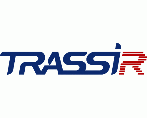 TRASSIR UltraStorage 24/6