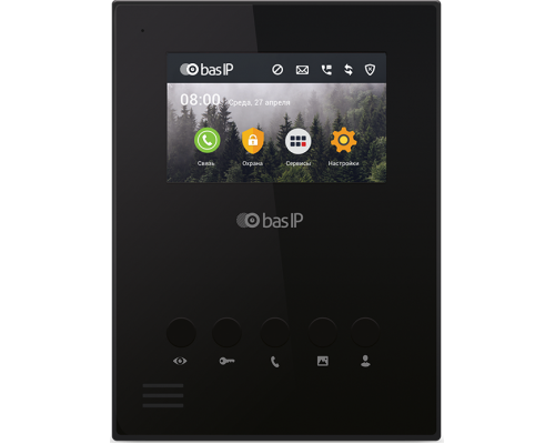 AU-04LA (AU-04L) BLACK