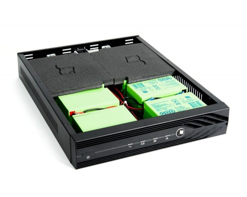 SKAT BC 24/36 RACK