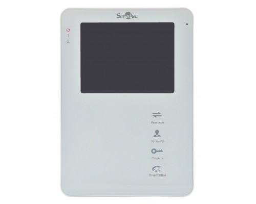 ST-MS204M-WT