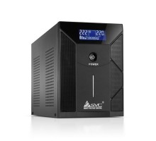 SVC V-3000-F-LCD