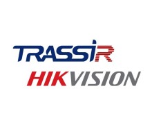 TRASSIR Hikvision ACS