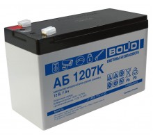 АБ 1207К
