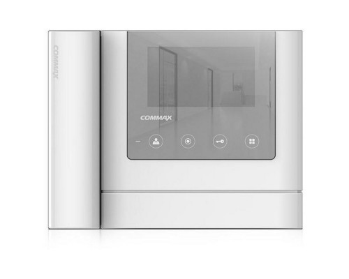 CDV-43MH/XL Mirror (белый)