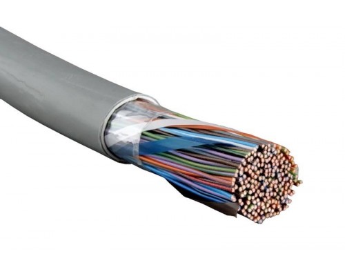 UTP 25PR 24AWG, CAT5, 305 м REXANT (01-1013)