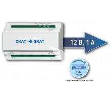 SKAT-12DC-1.0 Li-ion