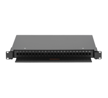 NMF-RP24SC-TS-P-1U-BK