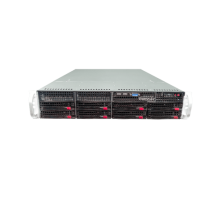 TRASSIR NVR-7800R/128-S