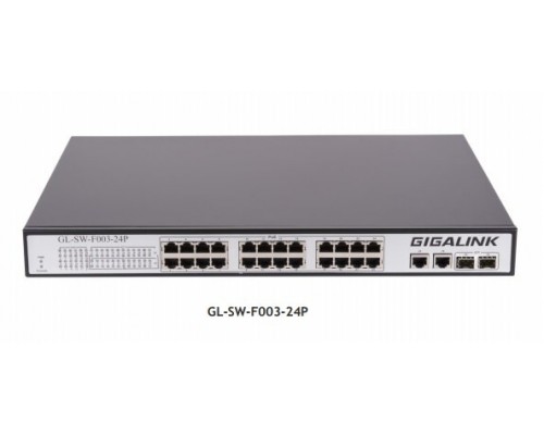GL-SW-F003-24P