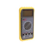 Мультиметр цифровой Professional MY62 (TMD-5S-062)