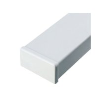 Заглушка для короба 90х40 (AIR90405)